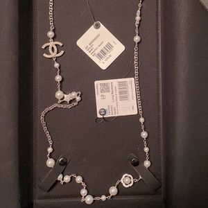 Chanel necklace